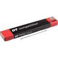 Black J-Bend Spoke 280mm Box of 100 G3368