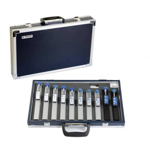 10 Note Tonechime Set with Case E172