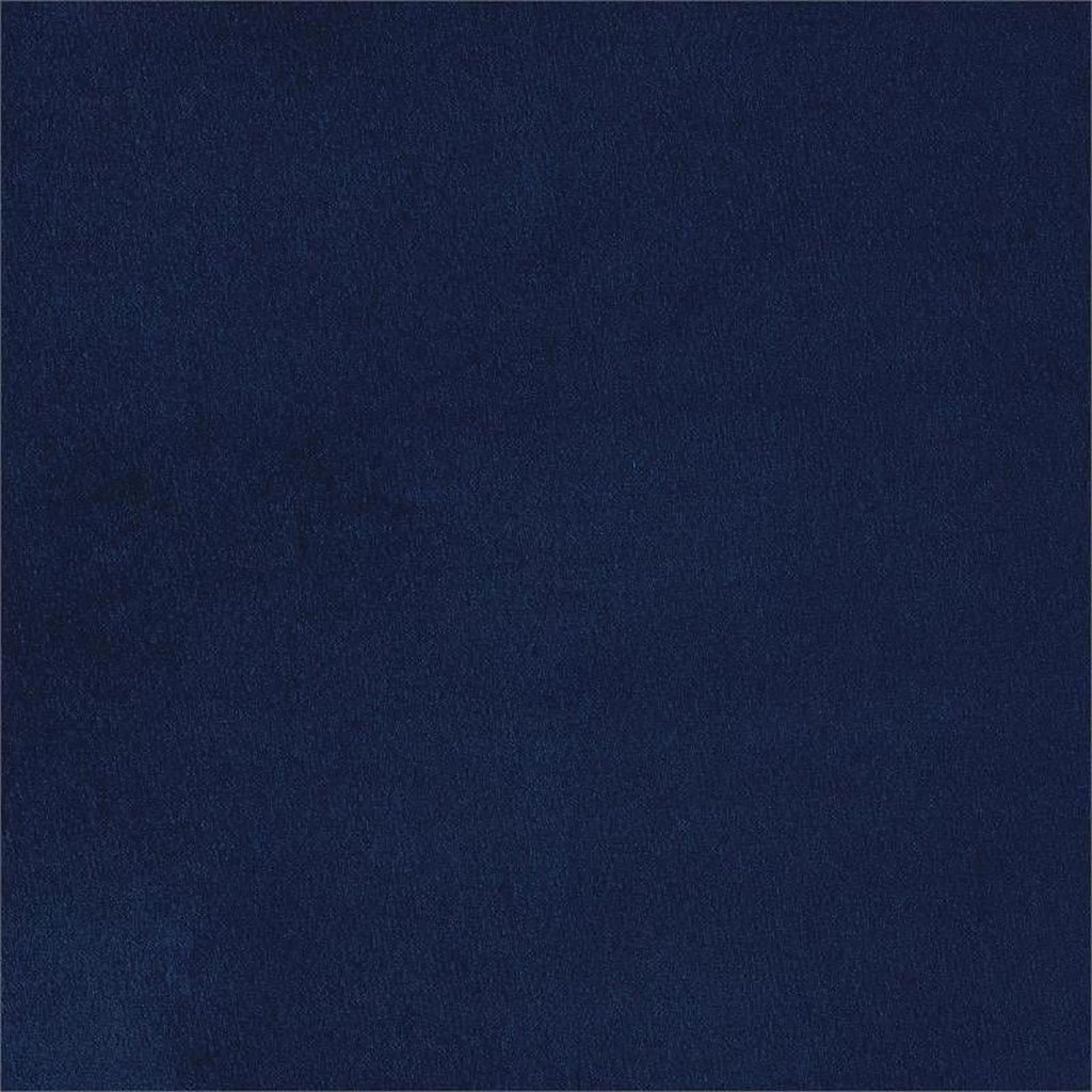Blue Velvet Wing Back Accent Chair F1400