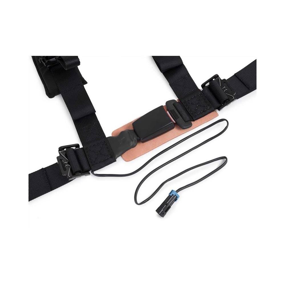 2 inch 4 Point Harness O8050