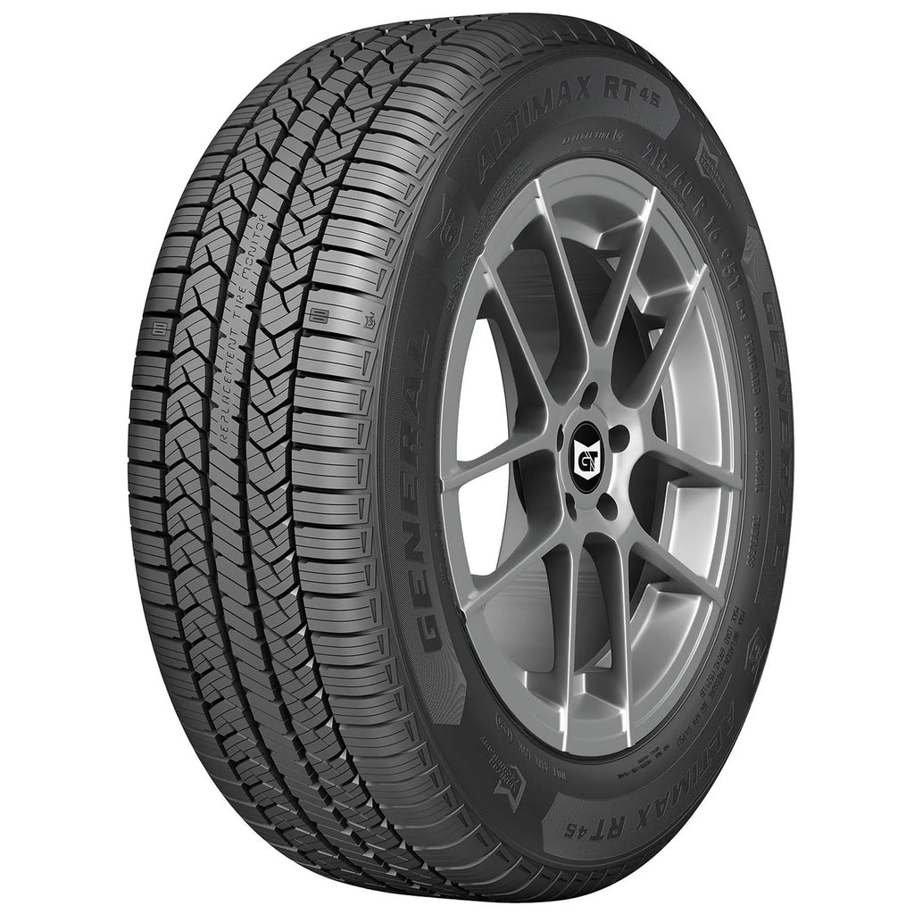 All Season Tire A81052
