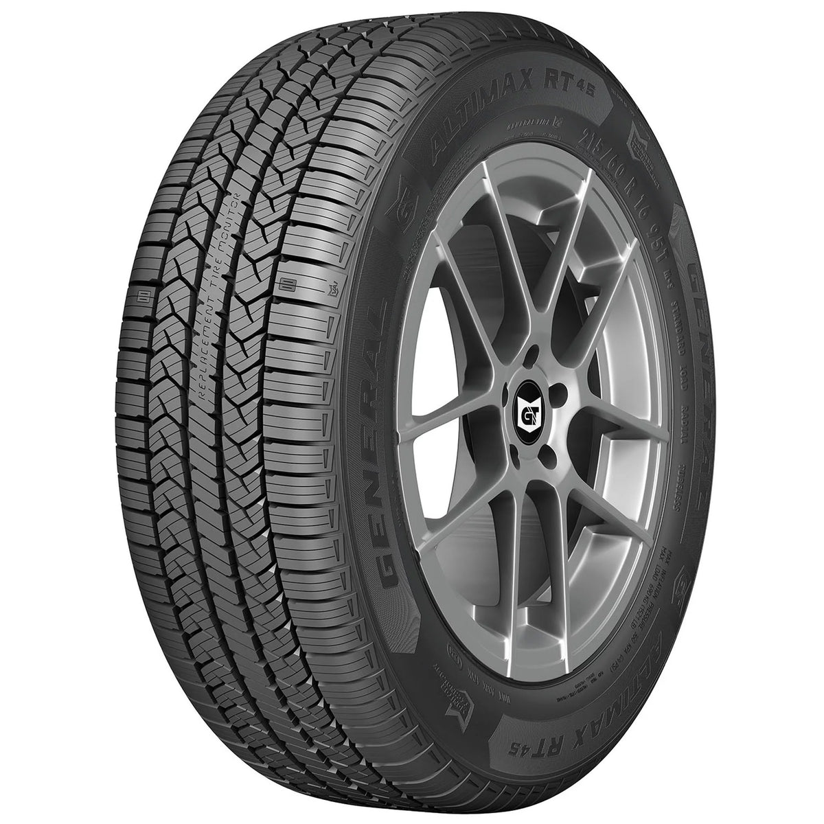 All Season Tire A81052