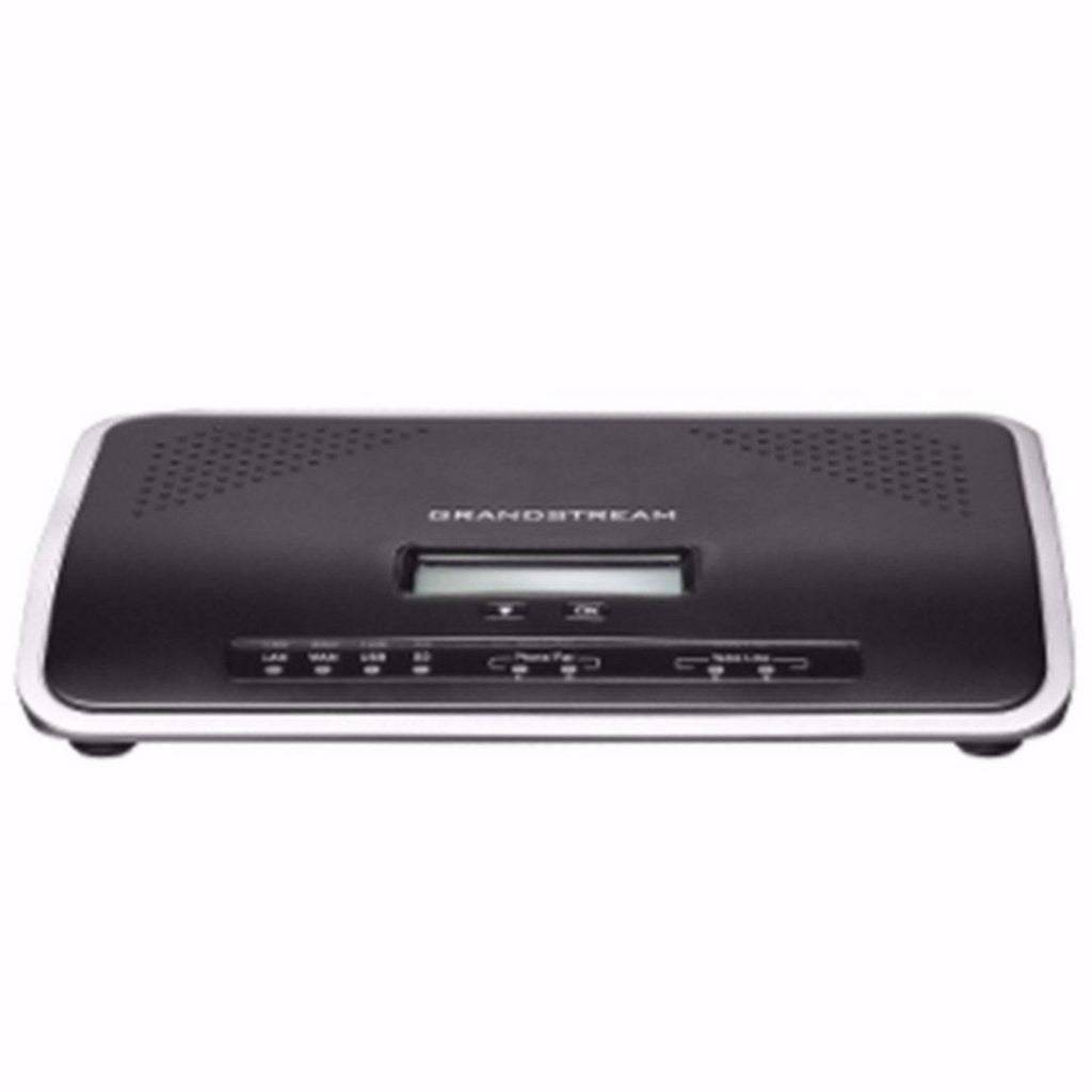 IP-PBX with 2 FXO Ports and 2 FXS Ports M900305