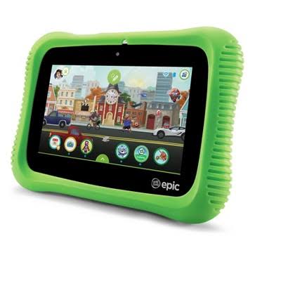 Learning Tablet - 16 GB - Green Y487226