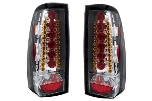 LED Tail Lamps N432467
