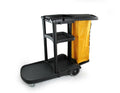 Commercial Cart with Cover and Vinyl Bag C630