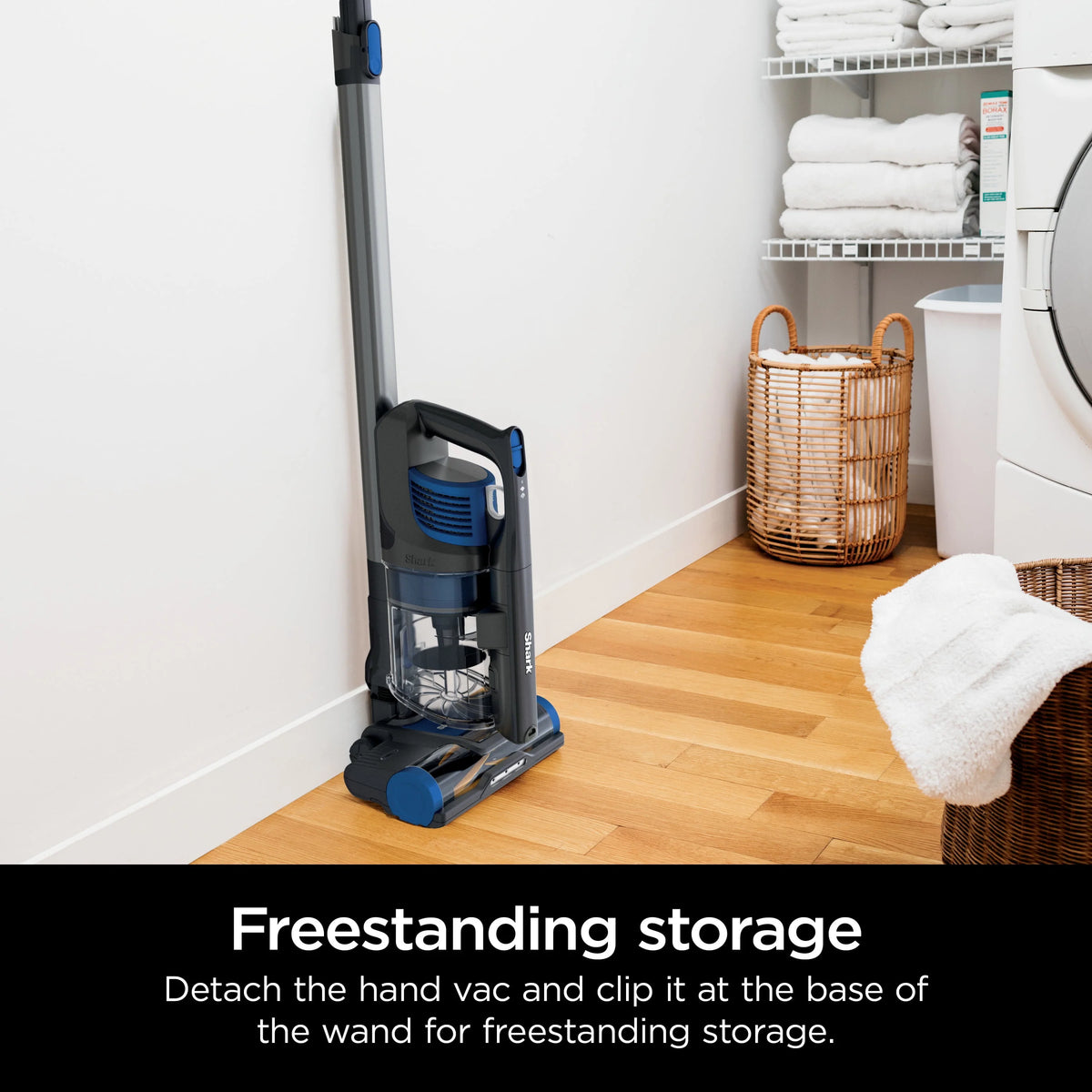 Cordless Stick Vacuum Y5565