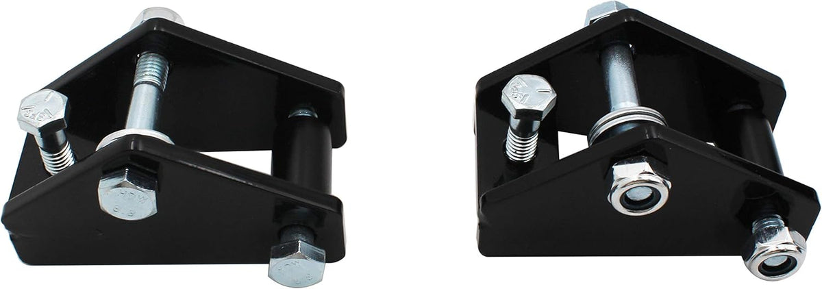 3'' Front and Rear Full Lift Kit, Pack of 2 X433423