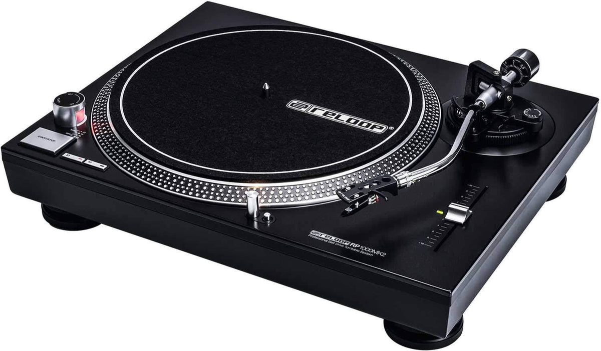 Belt Drive Turntable L89214