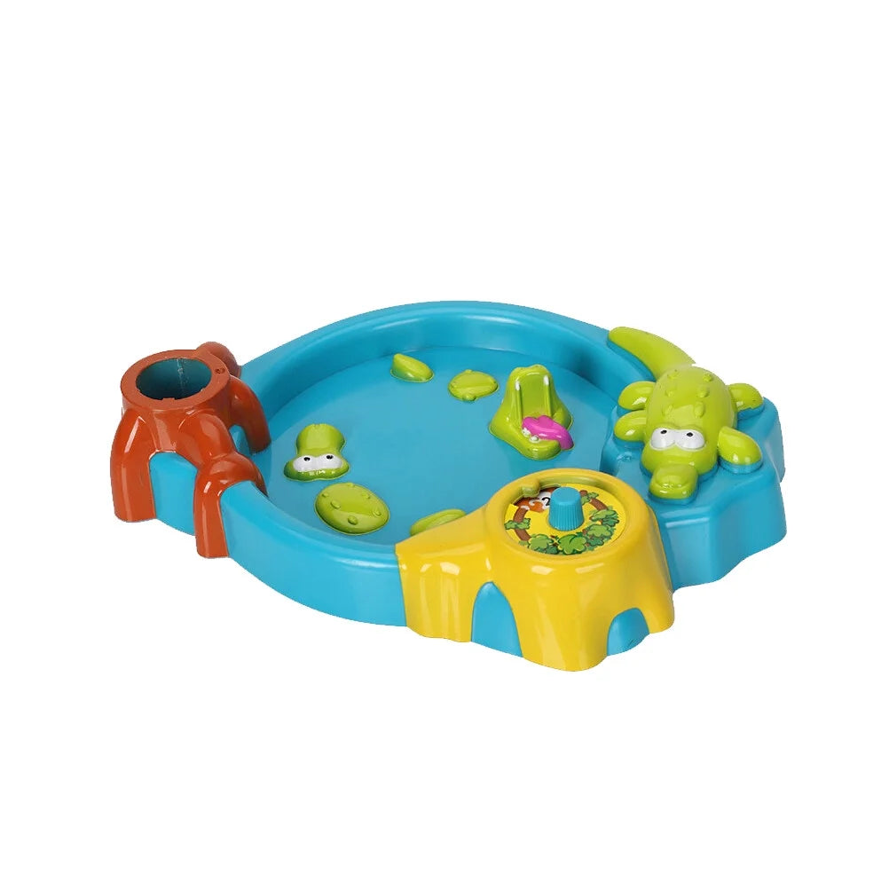 Monkey Swing Tree Board Game Educational Toys A654