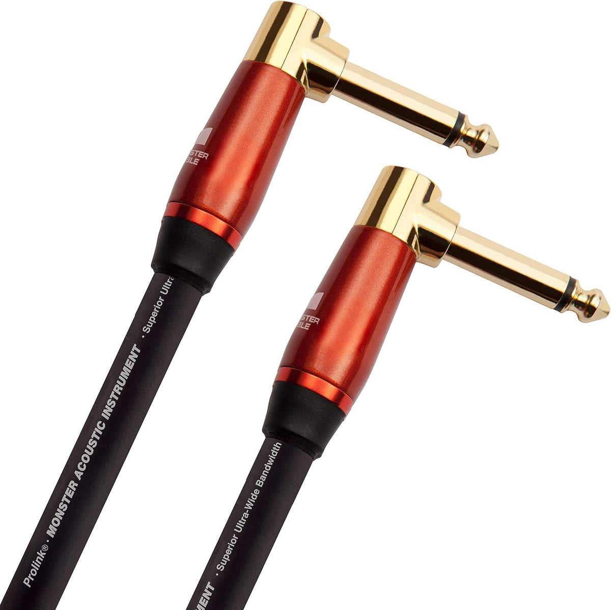 12 ft Acoustic Instrument Cable L958148