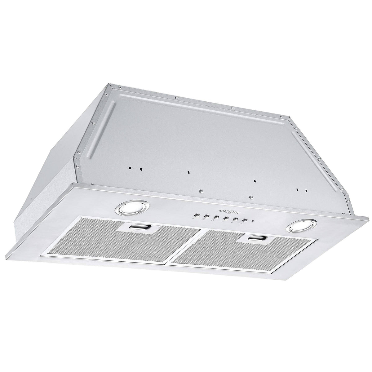 28x22 420 CFM Ducted Insert Range Hood S7426