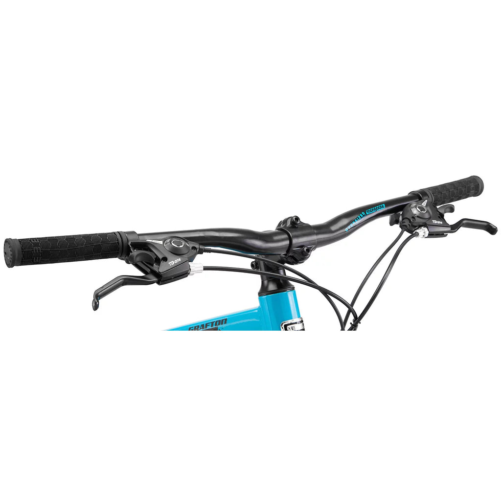 21 Speed 27.5-Inch Blue Mountain Bike R2135