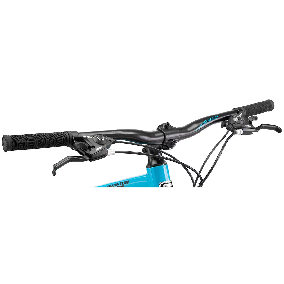 21 Speed 27.5-Inch Blue Mountain Bike R2135