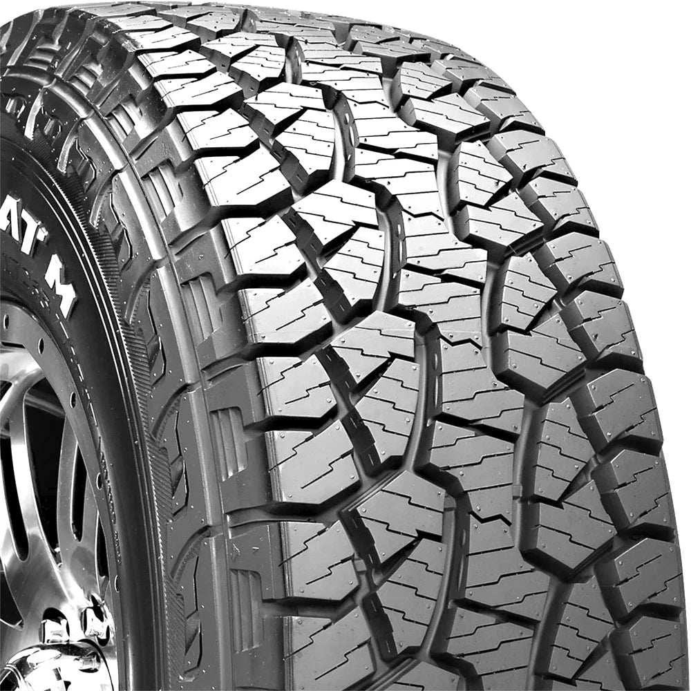 All Terrain 265/60R18 110T Light Truck Tire V7080