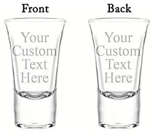 1.5oz Shot Glass L3781