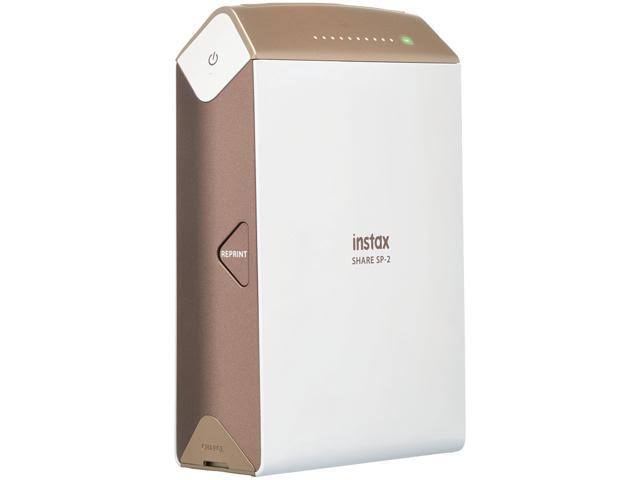 Instax SHARE Printer SP-2 Gold D479583
