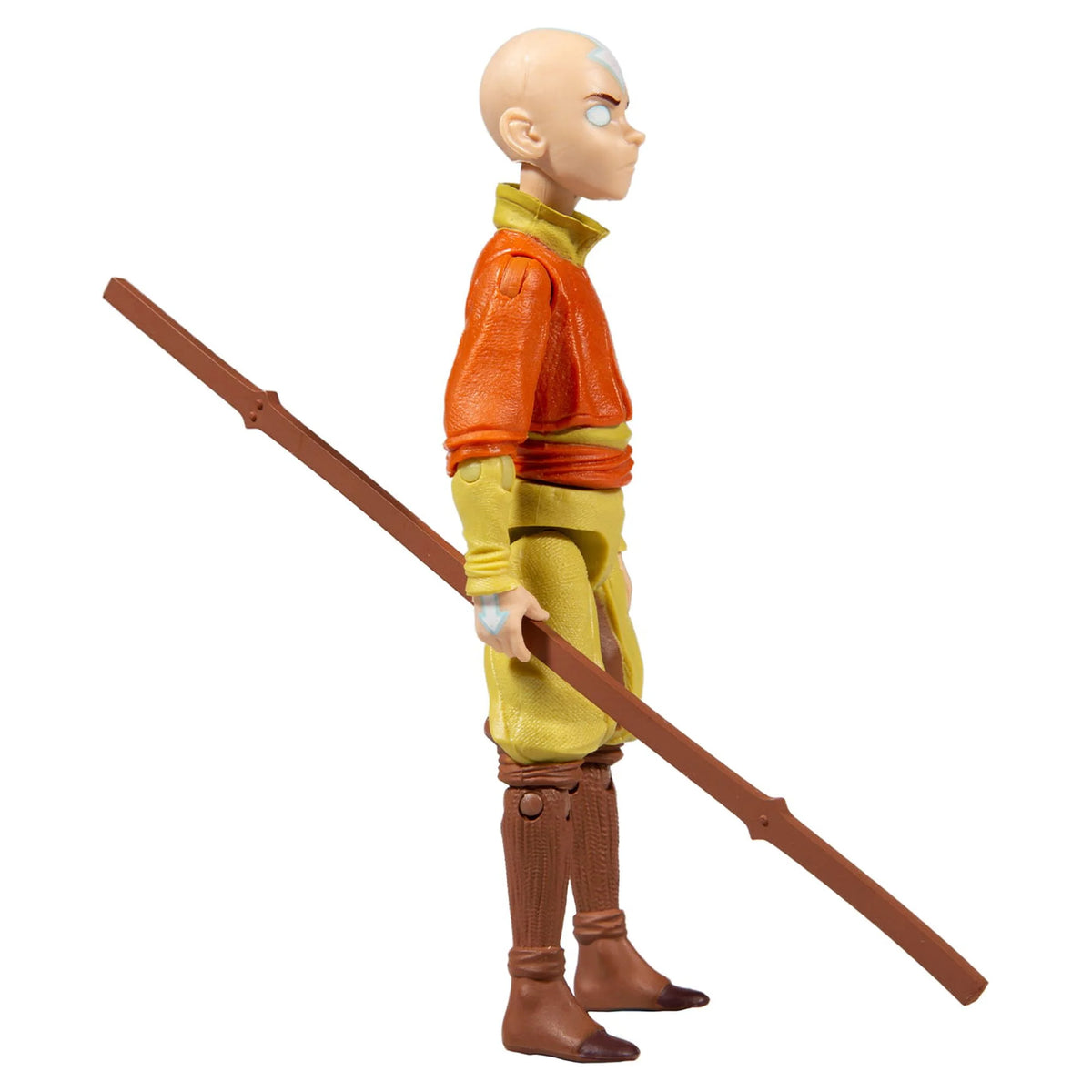 Aang Avatar State Action Figure 5" B68024