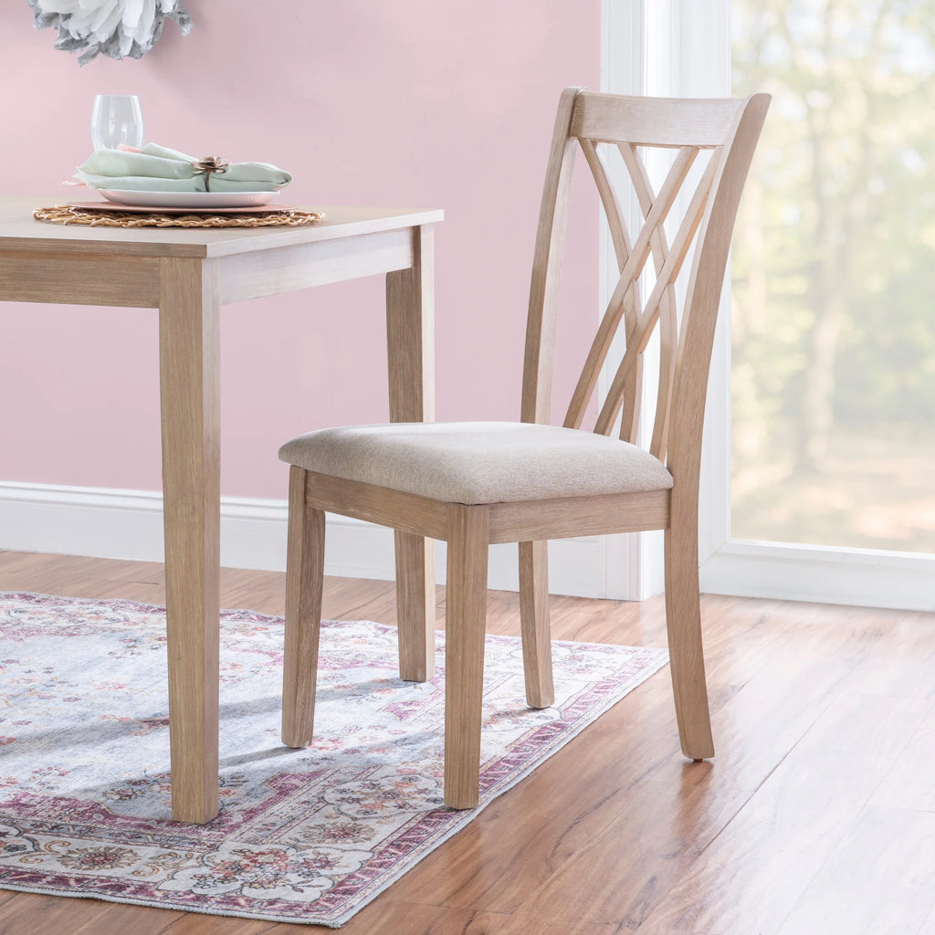 7-Piece Dining Set K368015