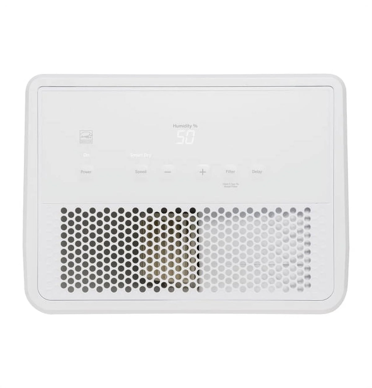 22 Pint Dehumidifier W8567