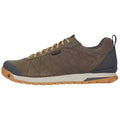 Leather Low Canteen / 13 S6654