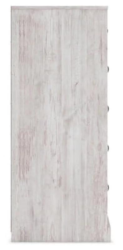Boho 5 Drawer Chest of Drawers Y8128