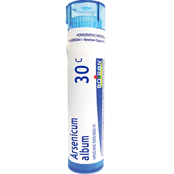 Arsenicum album 30C 80 plts G92196