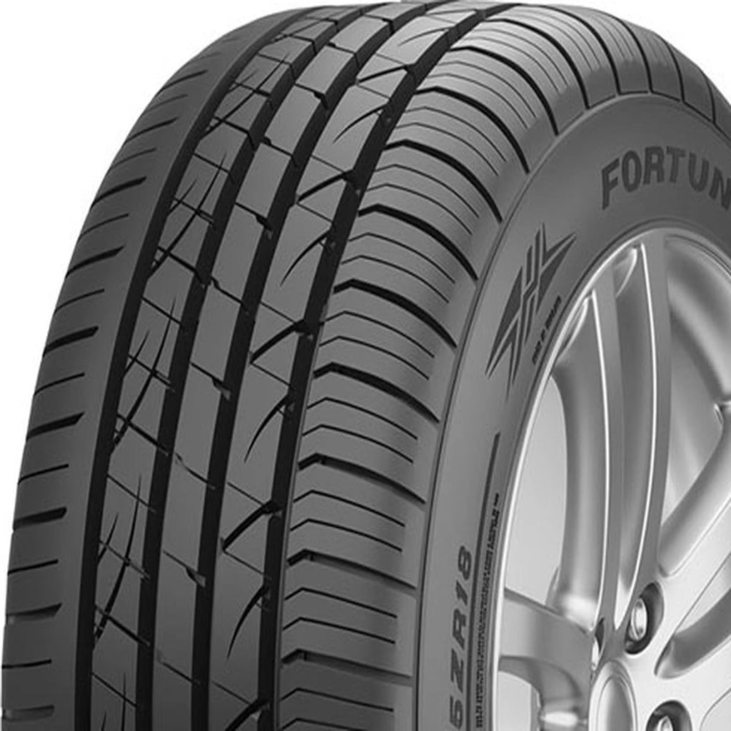 All Season 235/45ZR18 98Y XL Passenger Tire X8581