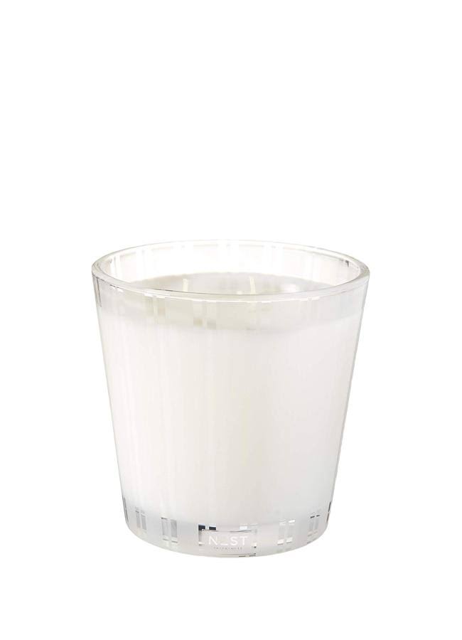 3-Wick Candle Linen A18253