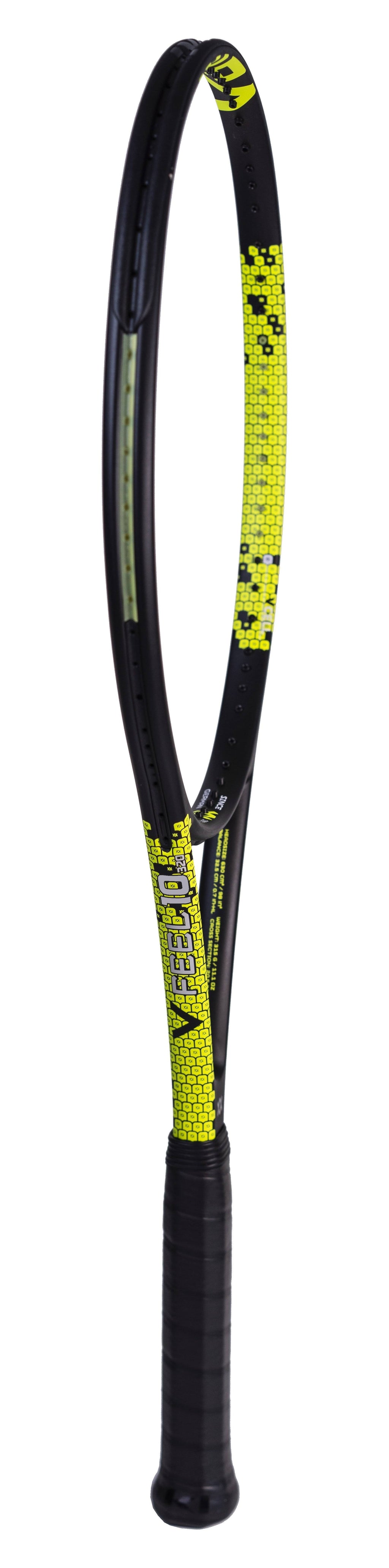 Tennis Racquet N56944