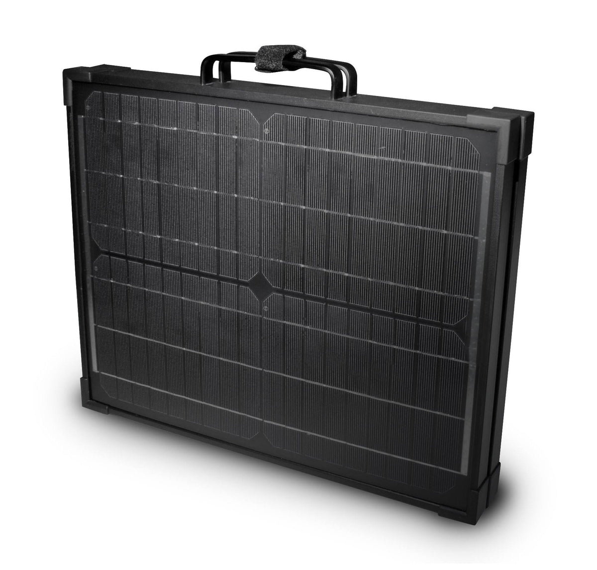 40-Watt Briefcase Solar Panel S8834