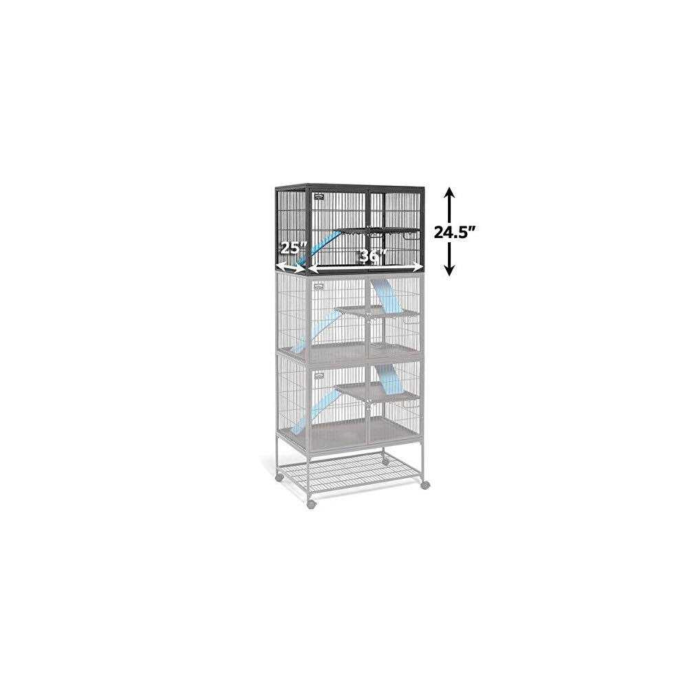 Small Animal Cage Add-On S26923
