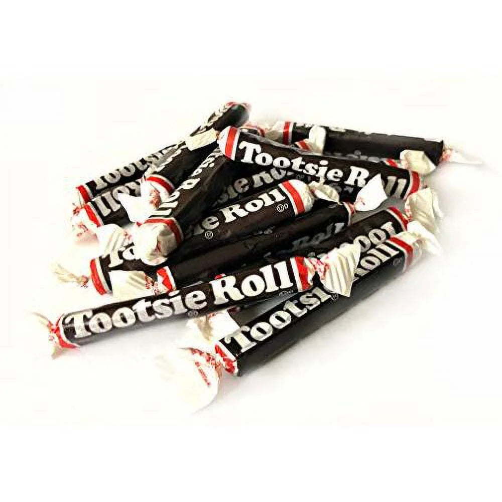 2LB Individually Wrapped Taffy Candy D393555