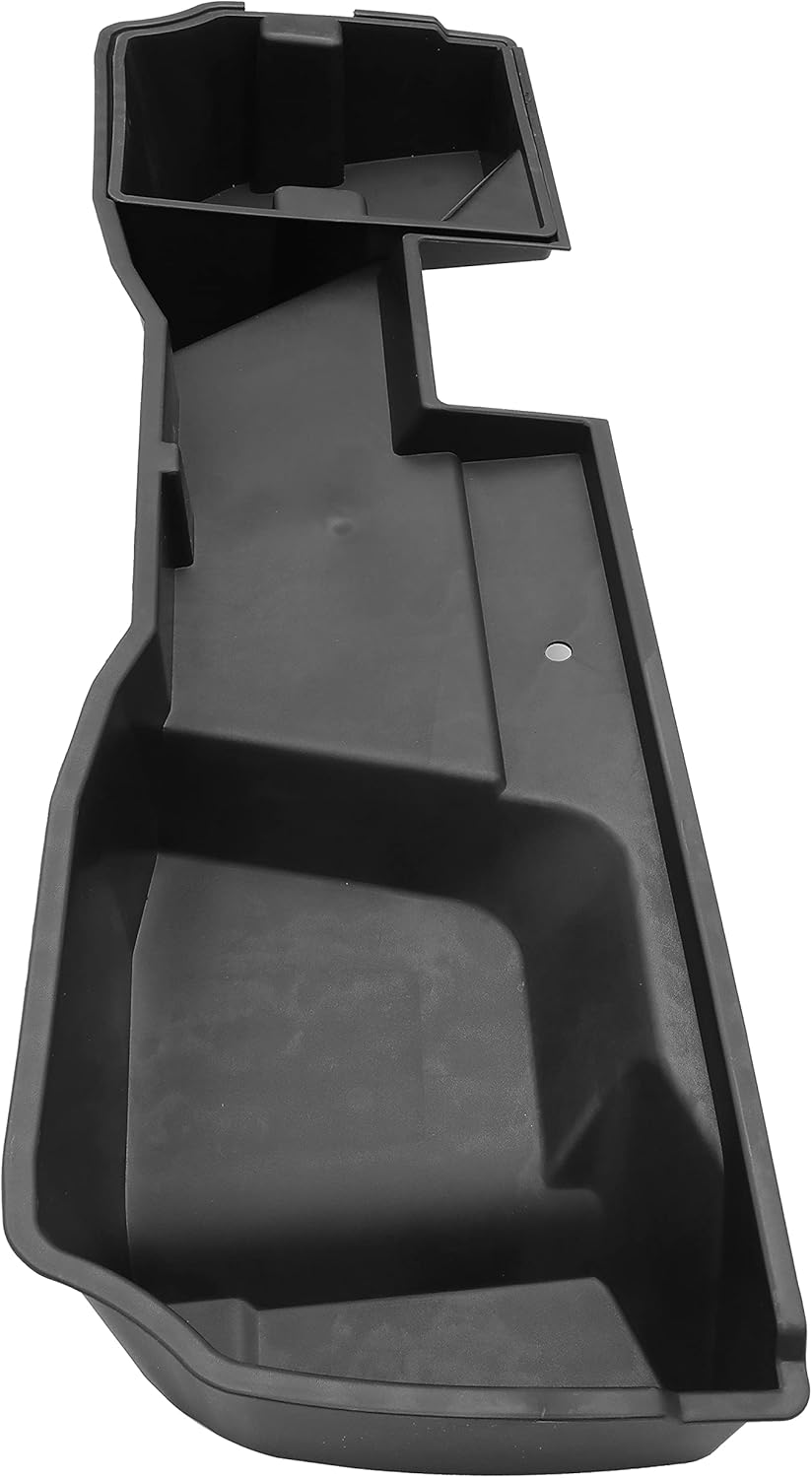 Under Seat Storage Box for Extended Cab Double Cab R582317