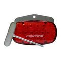 Red Foxfire Logger Light I2521
