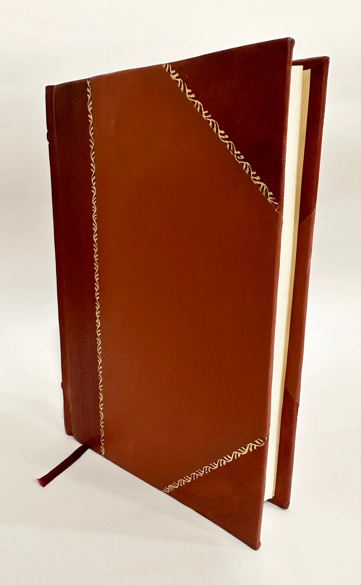 Comedy in One Act and in Prose Leather Bound V395