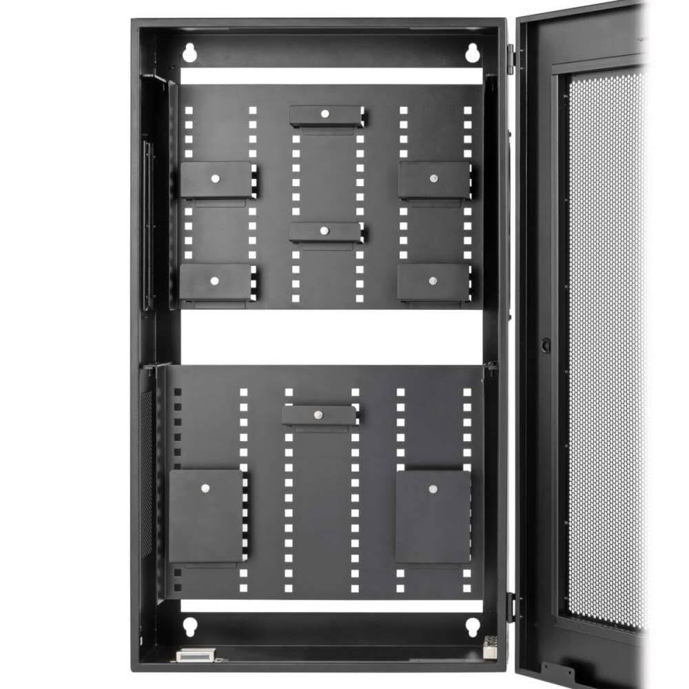 5U Wallmount Rack Enclosure B28911