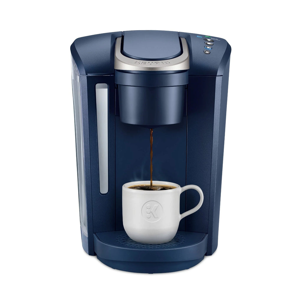 Single-Serve K-Cup Pod Coffee Maker K803792