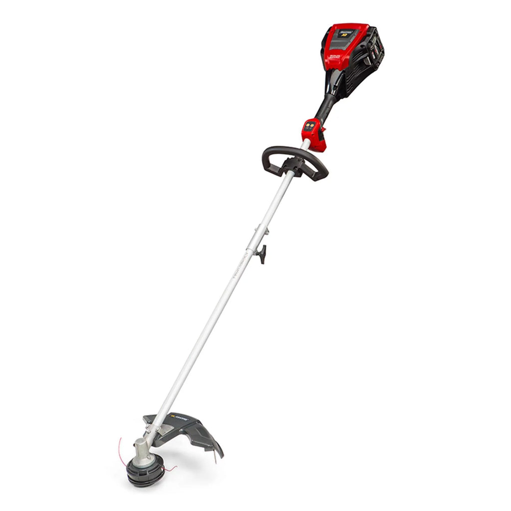 82 Volt Max Cordless String Trimmer with Battery & Charger H759