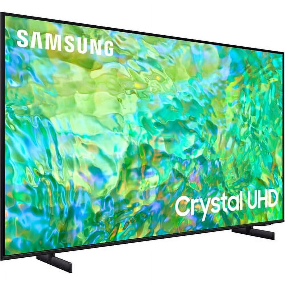 43 Class Crystal UHD 4K Smart TV E139632