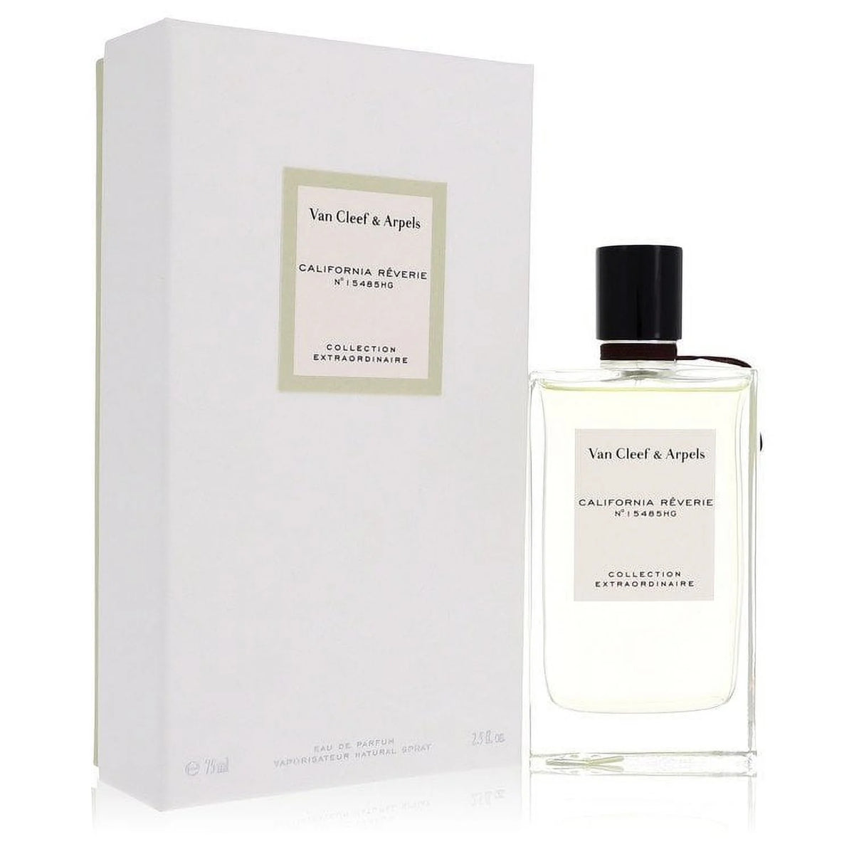 Eau De Parfum Spray 2.5 oz R44189