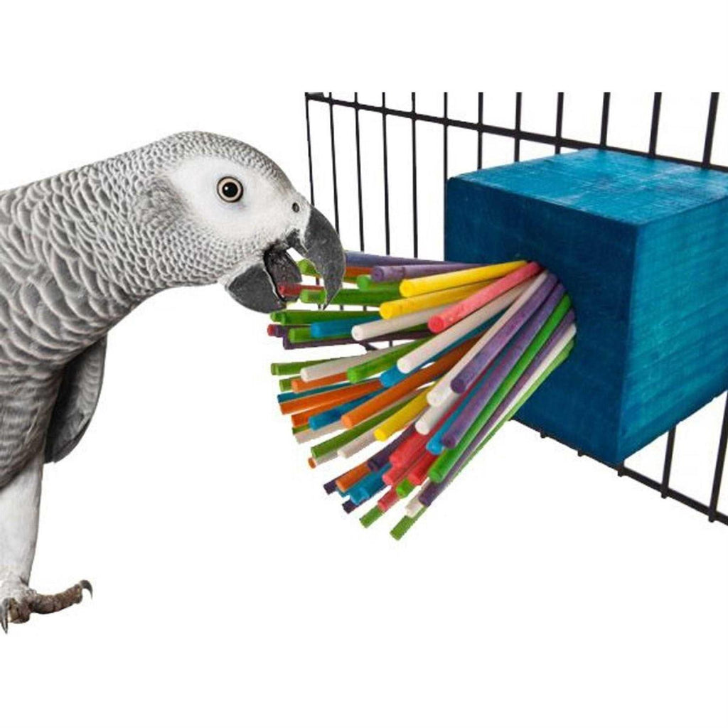 Paper Party Bird Toy K350