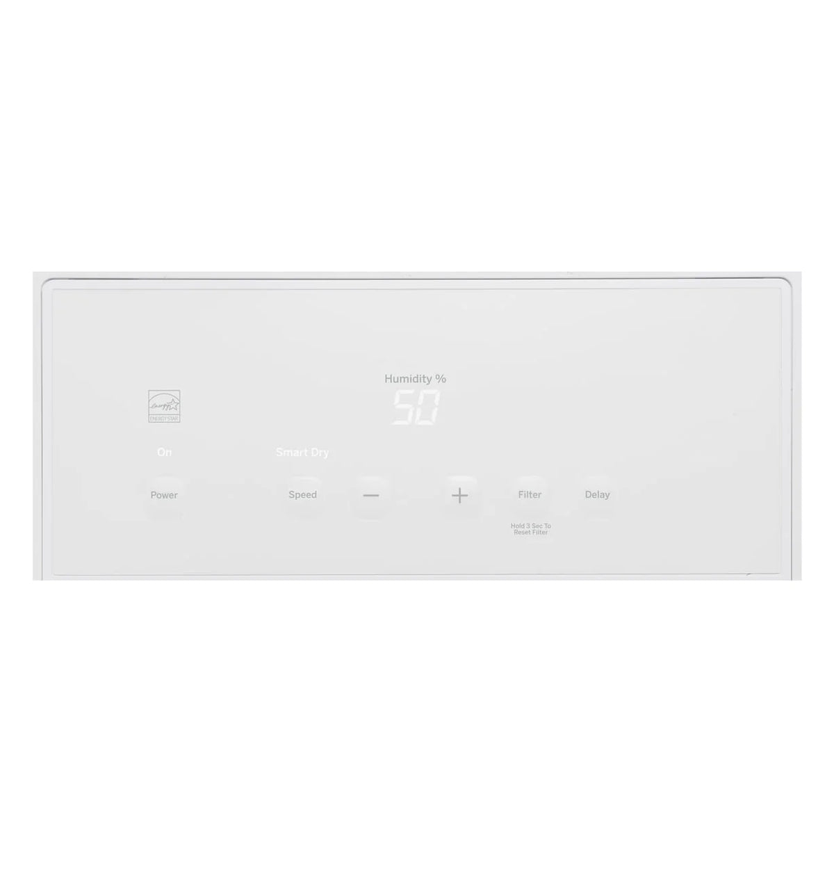 22 Pint Dehumidifier W8567