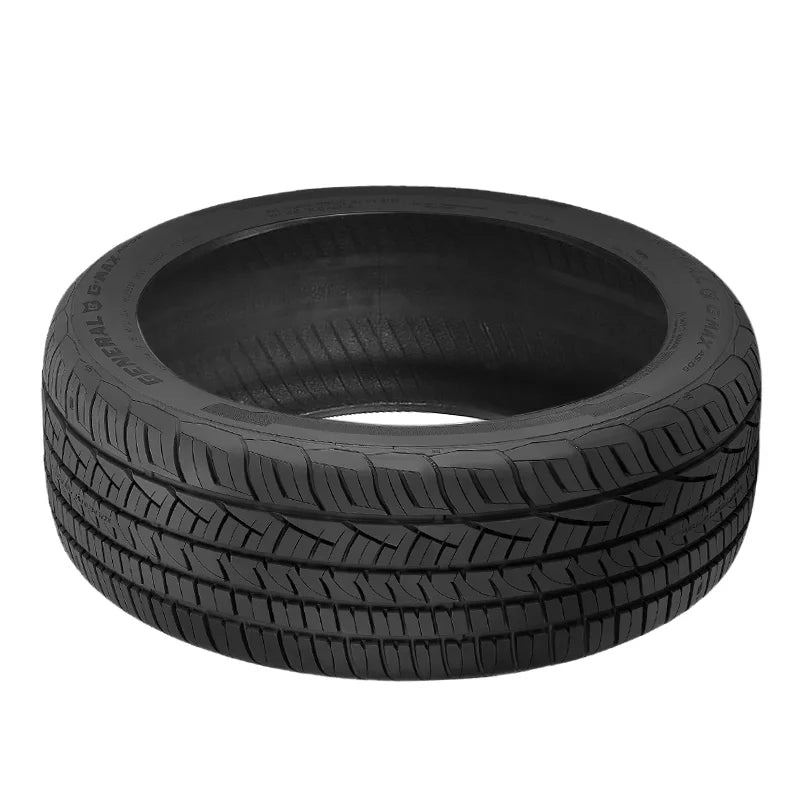 All Season 245/40ZR20 99W XL Passenger Tire E478