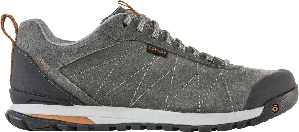 Leather Low Canteen / 13 S6654