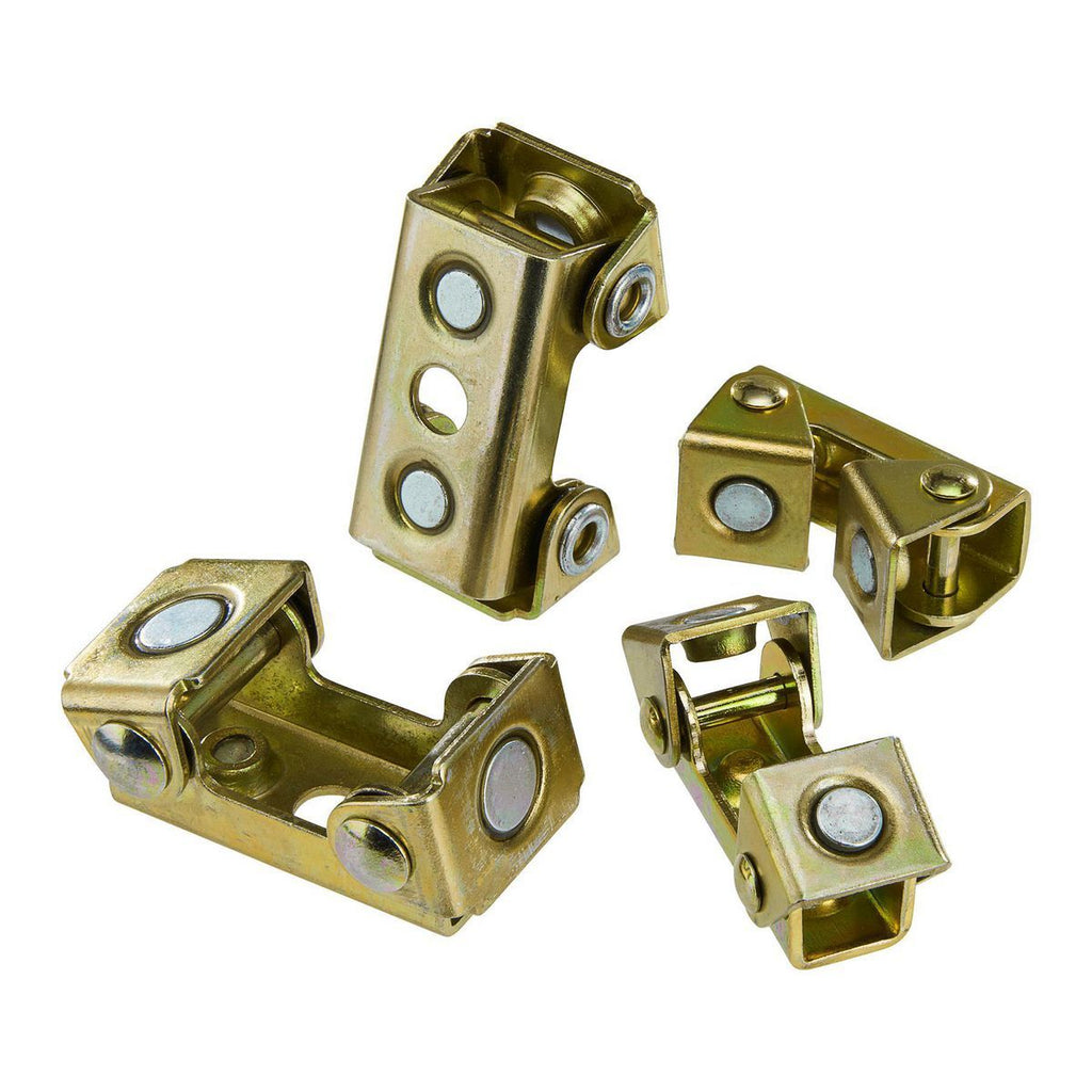 Multipurpose Magnetic V-Pad Kit, 4-Piece R569