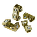 Multipurpose Magnetic V-Pad Kit, 4-Piece R569