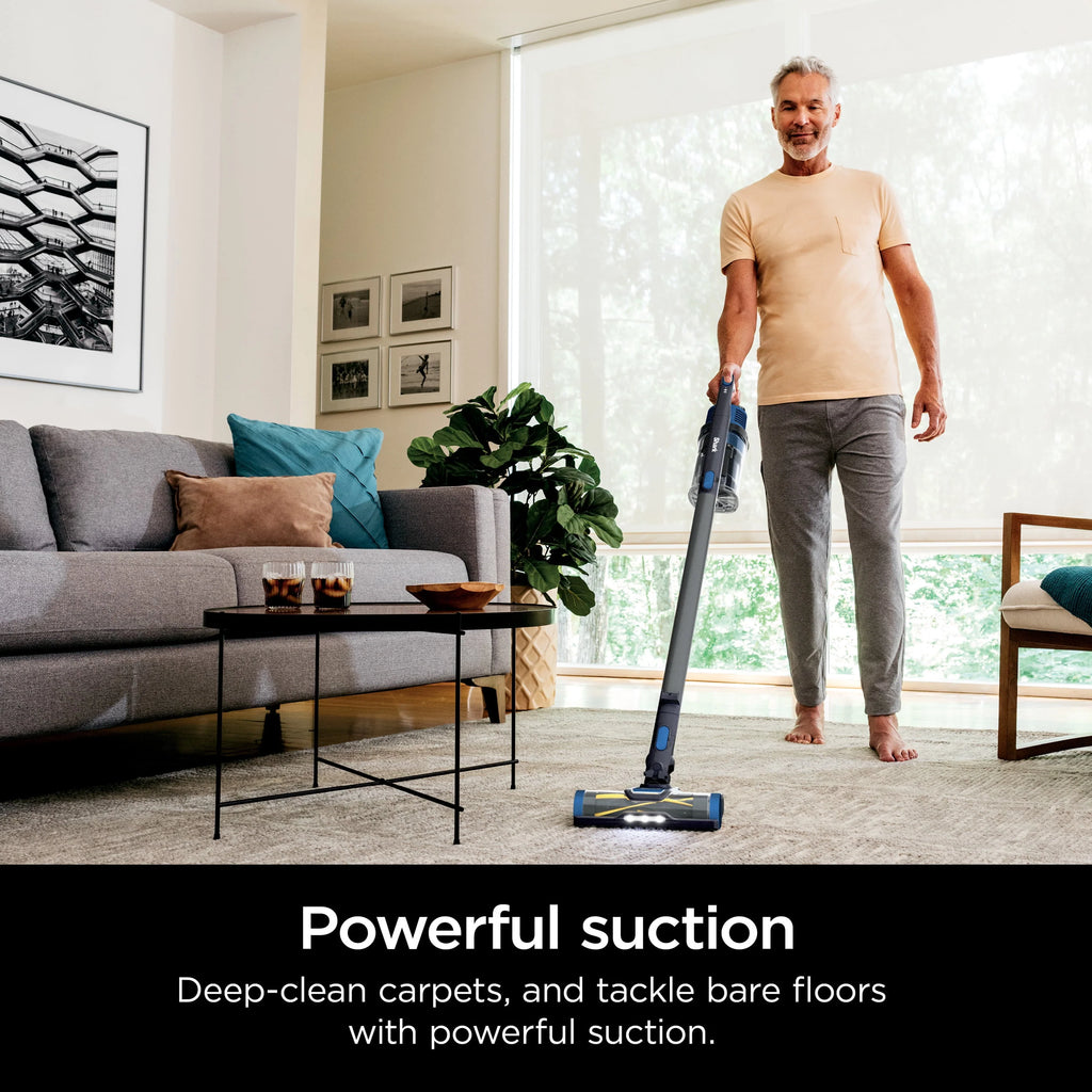 Cordless Stick Vacuum Y5565