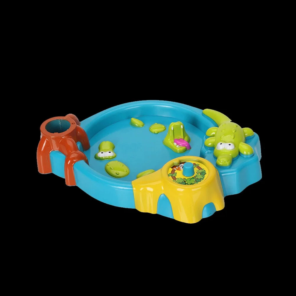 Monkey Swing Tree Board Game Educational Toys A654