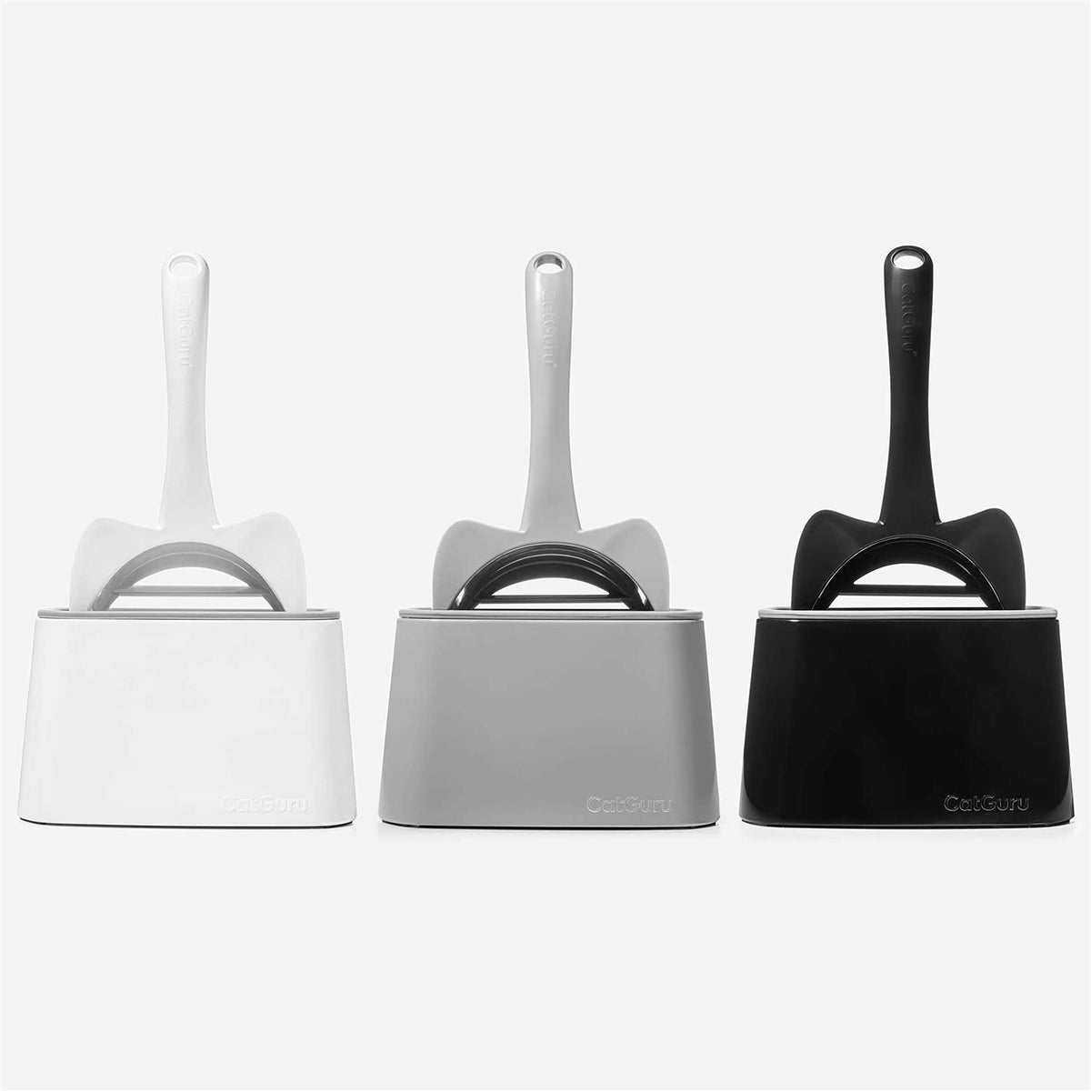 Cat Litter Scoop Holder V338335